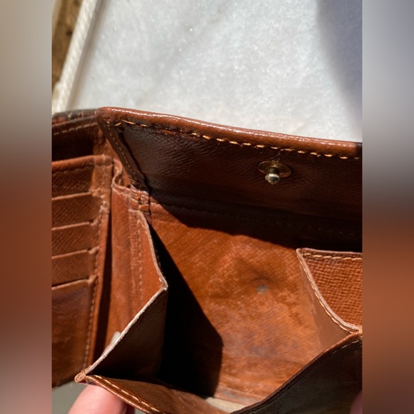 Louis Vuitton men's wallet - Picture 6 of 7